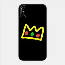 Ranboo Cases - If The Crown Fits Wear It Ranboo My Beloved Phone Case 