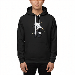 Mystical Realm NTAN0701 Ranboo Hoodies