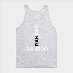 Ranboo Tank Tops - Ranboo Tank Top TP1009