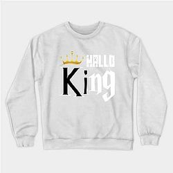 Ranboo Sweatshirts - Happy Halloween Sweatshirt 