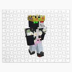 Ranboo Puzzles - Ranboo  Jigsaw Puzzle RB2805