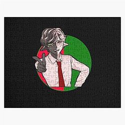 Ranboo Puzzles - Ranboo my beloved Jigsaw Puzzle RB2805