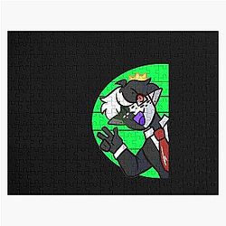 Ranboo Puzzles - Ranboo my beloved Jigsaw Puzzle RB2805