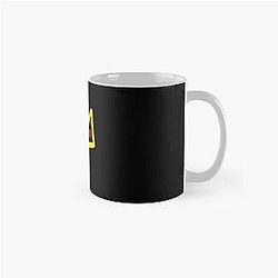Ranboo Mugs - Ranboo  Classic Mug RB2805