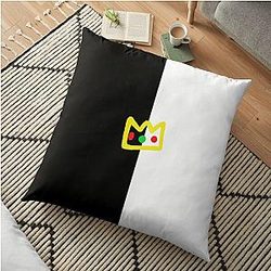 Ranboo Pillows - Ranboo  Floor Pillow RB2805