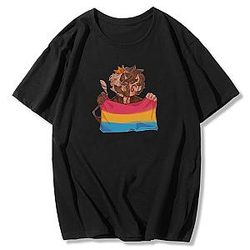Ranboo T shirt - Unisex Fashion Cotton T-shirts