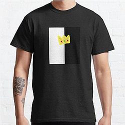 Ranboo T-Shirts - Ranboo my beloved Classic T-Shirt RB2805