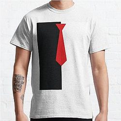 Ranboo T-Shirts - Ranboo  Classic T-Shirt RB2805