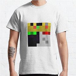 Ranboo T-Shirts - Ranboo, Ranboo Trending, Ranboo Best selling  Classic T-Shirt RB2805