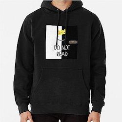 Ranboo Hoodies - Ranboo Pullover Hoodie RB2805