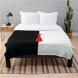Ranboo Bedding Sets - Ranboo  Throw Blanket RB2805