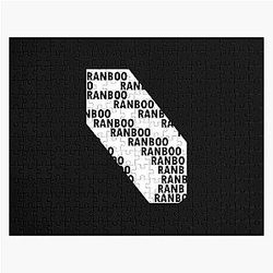 Ranboo Puzzles - Ranboo Jigsaw Puzzle RB2805