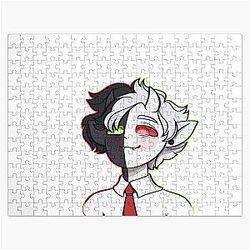 Ranboo Puzzles - Ranboo Jigsaw Puzzle RB2805
