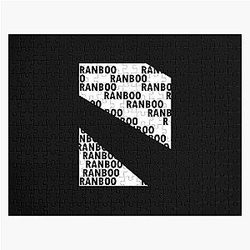 Ranboo Puzzles - Ranboo Jigsaw Puzzle RB2805