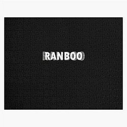 Ranboo Puzzles - Ranboo Jigsaw Puzzle RB2805