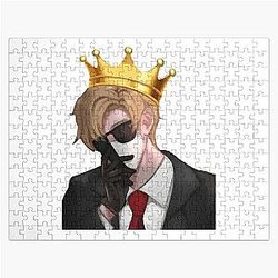Ranboo Puzzles - Ranboo Merch,Ranboo Jigsaw Puzzle RB2805
