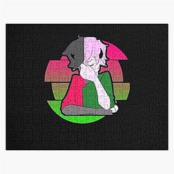 Ranboo Puzzles - Ranboo my beloved Jigsaw Puzzle RB2805