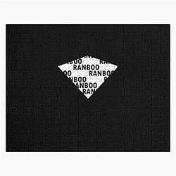 Ranboo Puzzles - Ranboo Jigsaw Puzzle RB2805