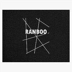 Ranboo Puzzles - Ranboo Jigsaw Puzzle RB2805