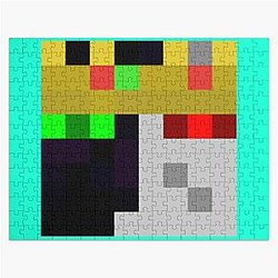 Ranboo Puzzles - Ranboo, Ranboo Trending, Ranboo Best selling  Jigsaw Puzzle RB2805