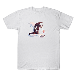 Content Creator Aesthetic Shirt NTAN2603 Ranboo T-Shirts