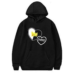 Ranboo Hoodies - Ranboo My Beloved Hoodie