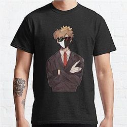 Ranboo Printed T-Shirts - Trendy Ranboo T-Shirt