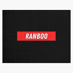 Ranboo Puzzles - Ranboo Jigsaw Puzzle RB2805
