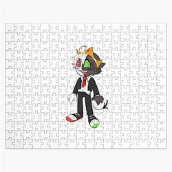 Ranboo Puzzles - Ranboo Trending  Jigsaw Puzzle RB2805