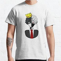 Ranboo Printed T-Shirts - Ranboo Fashion T-Shirt