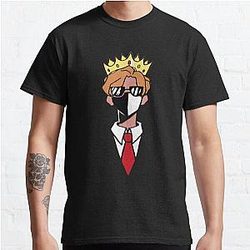 Ranboo T-Shirts - Ranboo Fashion T-Shirt