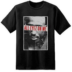 Tupac Outfit - Cool Funny Printed Style Tupac T-shirt