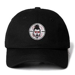 Eminem Cap - Cotton Snapback Cap Baseball Cap For Men Women Hip Hop Hat