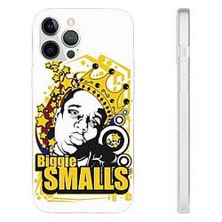 Biggie Smalls Outfit - The Notorious B.I.G. Hip Hop Rap Legend iPhone 12 Case