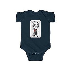 TuPac Outfit - 2Pac Shakur Hip-Hop Music Group Thug Life Baby Bodysuit