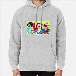 Bob’s Burgers Hoodies – Bob’s Burgers Fashion Pullover Hoodie