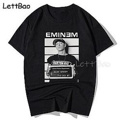 Eminem T-shirt - Printed Items Unisex T-shirts