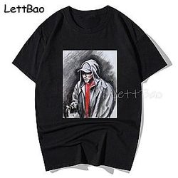 Eminem T-shirt - Summer Trendy Items Unisex Eminem T-shirt