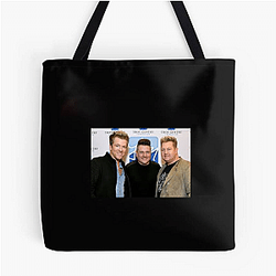 Country Harmony Rascal Flatts Bags