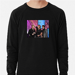 Smooth Vocals Rascal Flatts Sweatshirts