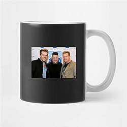 Country Harmony Rascal Flatts Mugs
