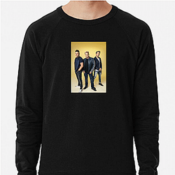 Road Trip Anthems Rascal Flatts Sweatshirts