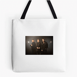 Emotional Melodies Rascal Flatts Bags
