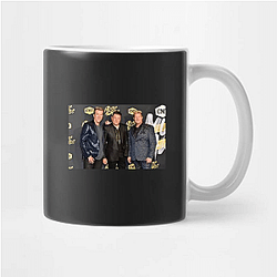 Golden Harmonies Rascal Flatts Mugs