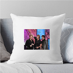 Smooth Vocals Rascal Flatts Pillows Cover