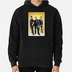 Road Trip Anthems Rascal Flatts Hoodies