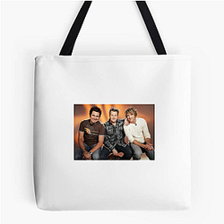 Timeless Love Songs Rascal Flatts Bags