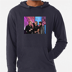 Smooth Vocals Rascal Flatts Hoodies