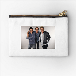 Nashville Sound Rascal Flatts Zipper Pouches