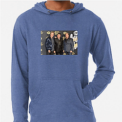 Golden Harmonies Rascal Flatts Hoodies